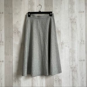 NWT Silence and Noise womens skirt medium